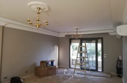 شقة - 3 غرف نوم - 2 حمامات للبيع في تاج سلطان - الطريق الدائري - القاهرة