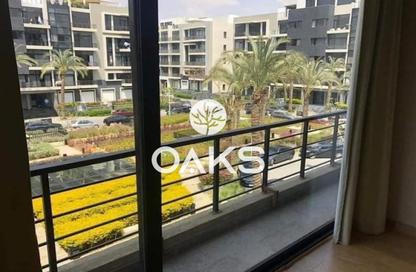 Apartment - 4 Bedrooms - 3 Bathrooms for sale in The Waterway View - 90 Street - The 5th Settlement - New Cairo City - Cairo Apartment - 4 Bedrooms - 3 Bathrooms for sale in The Waterway View - 90 Street - The 5th Settlement - New Cairo City - Cairo