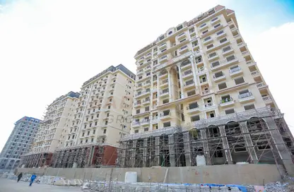 دوبلكس - 3 غرف نوم - 3 حمامات للبيع في صوارى - كمبوندات الاسكندرية - الاسكندرية