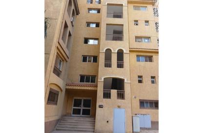 Apartment - 3 Bedrooms - 2 Bathrooms for sale in Madinaty - Cairo