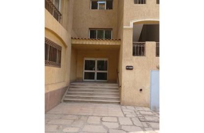 Apartment - 3 Bedrooms - 2 Bathrooms for sale in Madinaty - Cairo