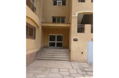 شقة - 3 غرف نوم - 2 حمامات للبيع في مدينتي - القاهرة