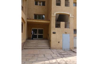 Apartment - 3 Bedrooms - 2 Bathrooms for sale in Madinaty - Cairo