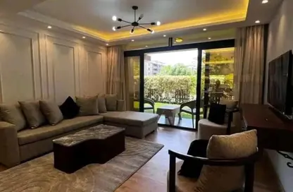 Apartment - 3 Bedrooms - 3 Bathrooms for sale in South Investors Area - New Cairo City - Cairo