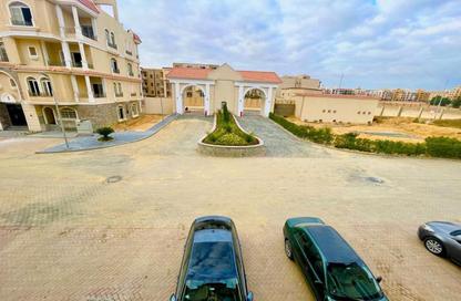 Duplex - 4 Bedrooms - 5 Bathrooms for sale in Abha - 6 October Compounds - 6 October City - Giza