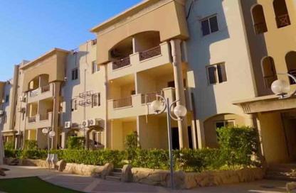 Chalet - 2 Bedrooms - 2 Bathrooms for sale in Lasirena Mini Egypt - Al Ain Al Sokhna - Suez