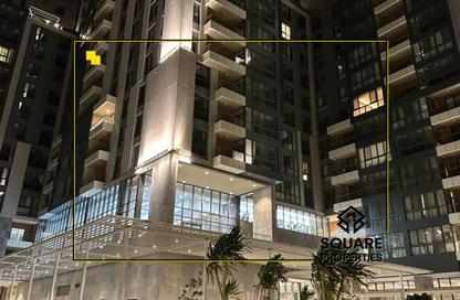 Apartment - 2 - 3 for sale in Aeon - 6 October Compounds - 6 October City - Giza Apartment - 2 - 3 for sale in Aeon - 6 October Compounds - 6 October City - Giza