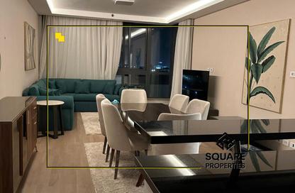 شقة - 2 - 3 للبيع في ايون - كمبوندات 6 أكتوبر - مدينة 6 أكتوبر - الجيزة