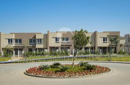 Villa - 3 Bedrooms - 3 Bathrooms for sale in Badya Palm Hills - 6 October Compounds - 6 October City - Giza