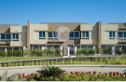 Villa - 3 Bedrooms - 3 Bathrooms for sale in Badya Palm Hills - 6 October Compounds - 6 October City - Giza