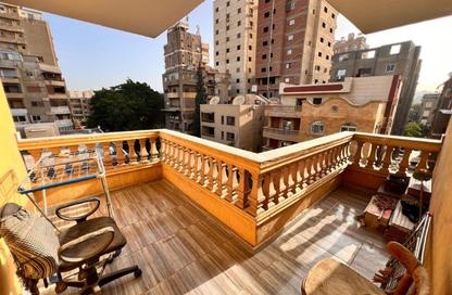 شقة - 2 غرف نوم - 1 حمام للبيع في شارع 296 - المعادي الجديدة - حي المعادي - القاهرة