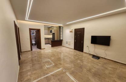 Apartment - 2 Bedrooms - 1 Bathroom for rent in Shooting Club Street - Dokki - Giza