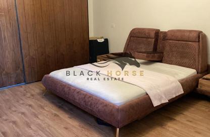 Apartment - 2 - 2 for rent in Madinaty - Cairo
