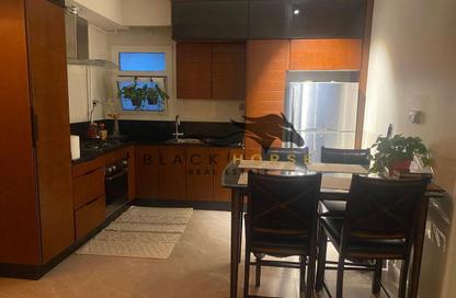 Apartment - 2 - 2 for rent in Madinaty - Cairo Apartment - 2 - 2 for rent in Madinaty - Cairo