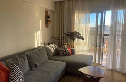 Apartment - 2 - 2 for rent in Madinaty - Cairo