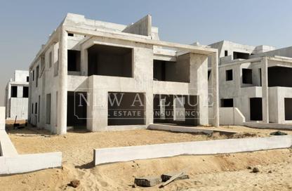 Villa - 4 Bedrooms - 4 Bathrooms for sale in Bloomfields - Mostakbal City Compounds - Mostakbal City - Future City - Cairo Villa - 4 Bedrooms - 4 Bathrooms for sale in Bloomfields - Mostakbal City Compounds - Mostakbal City - Future City - Cairo