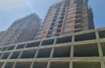 Apartment - 2 Bedrooms - 2 Bathrooms for sale in Sawary - Alexandria Compounds - Alexandria