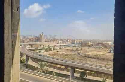 Apartment - 2 Bedrooms - 2 Bathrooms for sale in Sawary - Alexandria Compounds - Alexandria Apartment - 2 Bedrooms - 2 Bathrooms for sale in Sawary - Alexandria Compounds - Alexandria