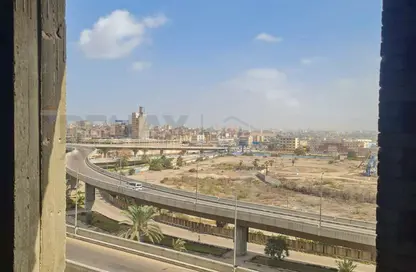 شقة - 2 غرف نوم - 2 حمامات للبيع في صوارى - كمبوندات الاسكندرية - الاسكندرية