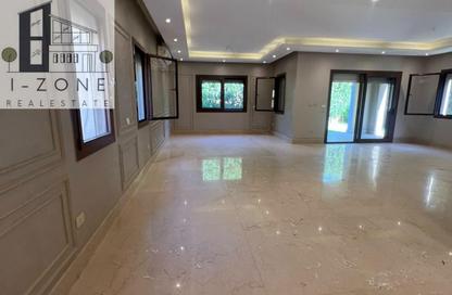 Villa - 5 - 5 for rent in Mivida - 5th Settlement Compounds - The 5th Settlement - New Cairo City - Cairo Villa - 5 - 5 for rent in Mivida - 5th Settlement Compounds - The 5th Settlement - New Cairo City - Cairo