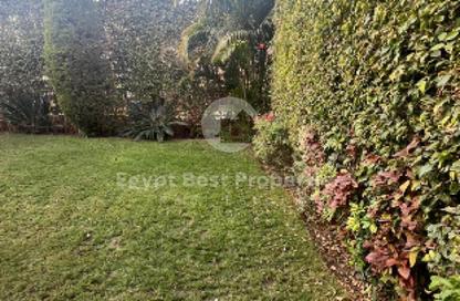 Twin House - 3 Bedrooms - 4 Bathrooms for sale in Mivida - 5th Settlement Compounds - The 5th Settlement - New Cairo City - Cairo