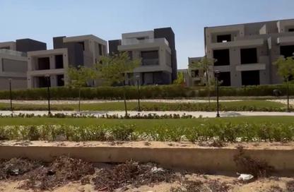 Twin House - 3 - 4 for sale in La Vista City - New Capital Compounds - New Capital City - Cairo