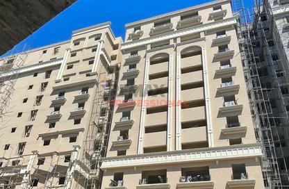 Apartment - 3 Bedrooms - 2 Bathrooms for sale in Vee Muruj - Smouha - Hay Sharq - Alexandria Apartment - 3 Bedrooms - 2 Bathrooms for sale in Vee Muruj - Smouha - Hay Sharq - Alexandria