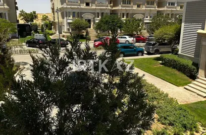 أي فيلا - 3 غرف نوم - 3 حمامات للبيع في ماونتن فيو هايد بارك - كمبوندات التجمع الخامس - التجمع الخامس - مدينة القاهرة الجديدة - القاهرة