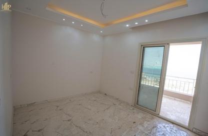 Apartment - 1 Bedroom - 1 Bathroom for sale in El Hadaba District - Hurghada - Red Sea