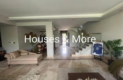 Townhouse - 3 Bedrooms - 3 Bathrooms for rent in Allegria - Sheikh Zayed Compounds - Sheikh Zayed City - Giza Townhouse - 3 Bedrooms - 3 Bathrooms for rent in Allegria - Sheikh Zayed Compounds - Sheikh Zayed City - Giza