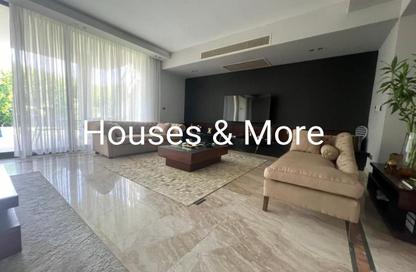 Townhouse - 3 Bedrooms - 3 Bathrooms for rent in Allegria - Sheikh Zayed Compounds - Sheikh Zayed City - Giza