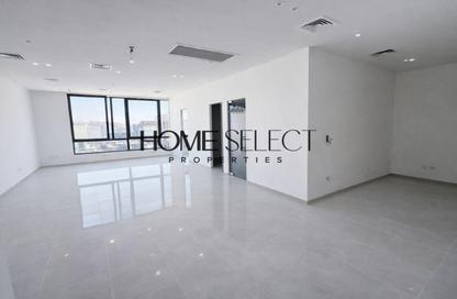 Office Space - 3 Bedrooms - 1 Bathroom for rent in Al Guezira plaza - 26th of July Corridor - Sheikh Zayed City - Giza