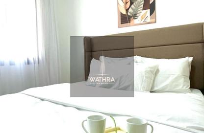 Townhouse - 3 - 4 for rent in Mivida - 5th Settlement Compounds - The 5th Settlement - New Cairo City - Cairo