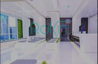 Clinic - Studio - 4 for sale in Capital Business Park - 26th of July Corridor - Sheikh Zayed City - Giza