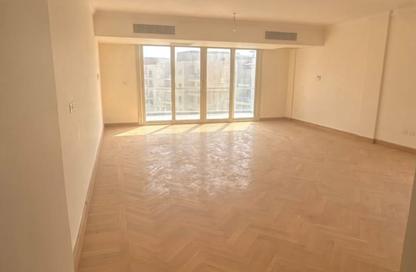 Penthouse - 4 - 4 for rent in Promenade New Cairo - 5th Settlement Compounds - The 5th Settlement - New Cairo City - Cairo
