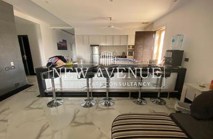 Chalet - 3 Bedrooms - 3 Bathrooms for sale in Hacienda Bay - Sidi Abdel Rahman - North Coast