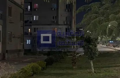 شقة - 3 غرف نوم - 1 حمام للبيع في كمبوند سكن مصر الانتاج الاعلامي - كمبوندات 6 أكتوبر - مدينة 6 أكتوبر - الجيزة