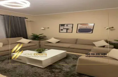 شقة - 1 حمام للايجار في فيلدج جيت - المستثمرين الجنوبية - مدينة القاهرة الجديدة - القاهرة