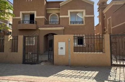 Villa - 7 Bedrooms - 7 Bathrooms for sale in Les Rois - 5th Settlement Compounds - The 5th Settlement - New Cairo City - Cairo Villa - 7 Bedrooms - 7 Bathrooms for sale in Les Rois - 5th Settlement Compounds - The 5th Settlement - New Cairo City - Cairo