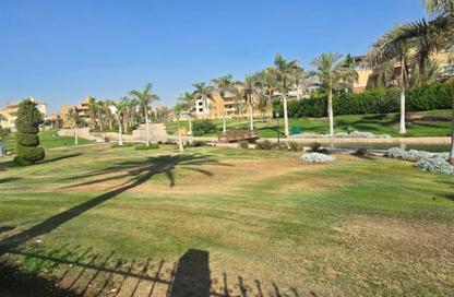 Villa - 7 Bedrooms - 7 Bathrooms for sale in Les Rois - 5th Settlement Compounds - The 5th Settlement - New Cairo City - Cairo