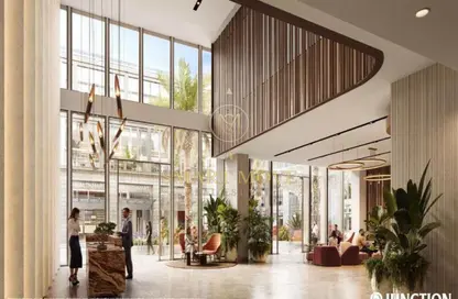 مساحات مكتبية - غرفة نوم - 1 حمام للبيع في مدينة الانتاج الاعلامي - طريق الواحات - مدينة 6 أكتوبر - الجيزة