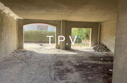 Villa - 4 Bedrooms - 4 Bathrooms for sale in Al Patio 2 - North Investors Area - New Cairo City - Cairo