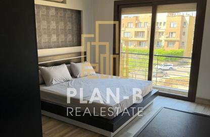 Penthouse - 3 Bedrooms - 3 Bathrooms for sale in Casa - Sheikh Zayed Compounds - Sheikh Zayed City - Giza Penthouse - 3 Bedrooms - 3 Bathrooms for sale in Casa - Sheikh Zayed Compounds - Sheikh Zayed City - Giza