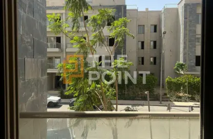 شقة - 3 غرف نوم - 2 حمامات للبيع في جاليريا  مون فالى - المستثمرين الجنوبية - مدينة القاهرة الجديدة - القاهرة