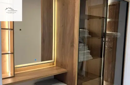 Apartment - 3 Bedrooms - 3 Bathrooms for rent in Villette - 5th Settlement Compounds - The 5th Settlement - New Cairo City - Cairo