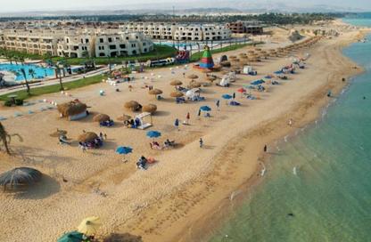 Chalet - 3 Bedrooms - 2 Bathrooms for sale in Lasirena Palm Beach - Al Ain Al Sokhna - Suez Chalet - 3 Bedrooms - 2 Bathrooms for sale in Lasirena Palm Beach - Al Ain Al Sokhna - Suez