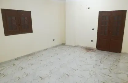 شقة - 3 غرف نوم - 2 حمامات للايجار في محور محمد نجيب - ابو الهول - مدينة القاهرة الجديدة - القاهرة