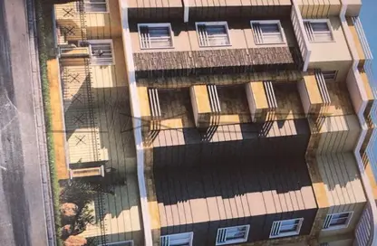 Apartment - 3 Bedrooms - 3 Bathrooms for sale in North Lotus - El Lotus - New Cairo City - Cairo