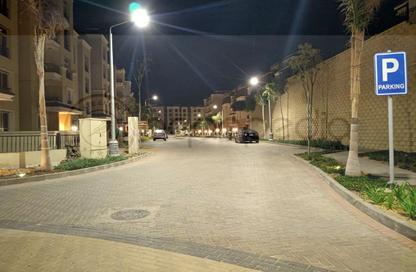Apartment - 3 Bedrooms - 4 Bathrooms for sale in S1 - Sarai - Mostakbal City Compounds - Mostakbal City - Future City - Cairo Apartment - 3 Bedrooms - 4 Bathrooms for sale in S1 - Sarai - Mostakbal City Compounds - Mostakbal City - Future City - Cairo