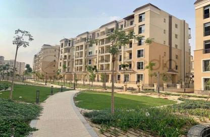Apartment - 3 Bedrooms - 4 Bathrooms for sale in S1 - Sarai - Mostakbal City Compounds - Mostakbal City - Future City - Cairo Apartment - 3 Bedrooms - 4 Bathrooms for sale in S1 - Sarai - Mostakbal City Compounds - Mostakbal City - Future City - Cairo